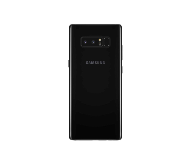 Samsung Galaxy Note 8 N950F Dual SIM Midnight Black - 379467 - zdjęcie 5